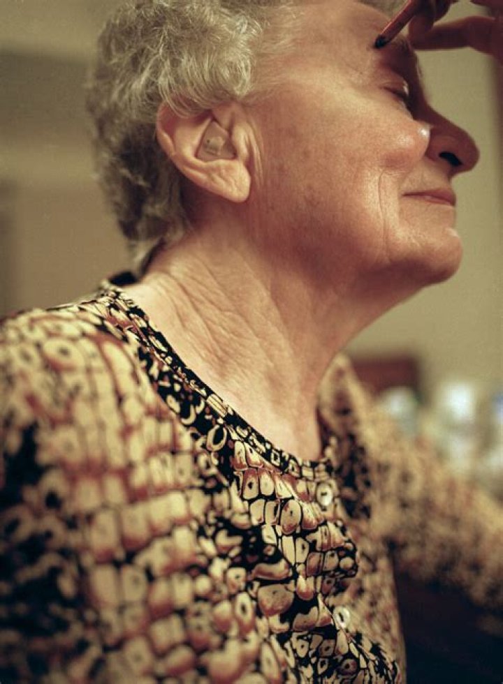 Rachel's Way: The Enduring Allure Of Rachel Fanning