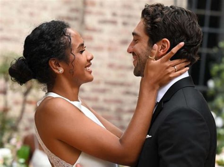 Unveiling Rachel Nance: The Bachelor Star Who Captivated Hearts