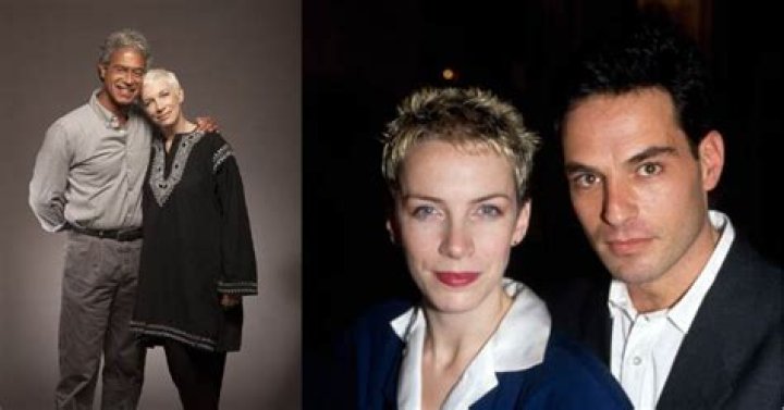 Radha Raman: Inside The Life Of Annie Lennox's Ex-husband