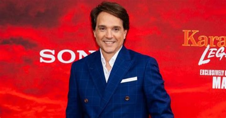 Unveiling Ralph Macchio's Net Worth: The Man Behind The Karate Kid