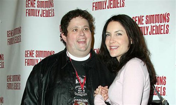 Behind The Laughter: The Life Of Ralphie May's Wife