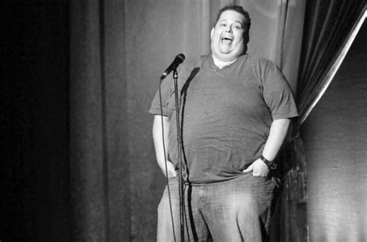 Ralphie May: The Comedic Genius Who Laughed His Way To Fame
