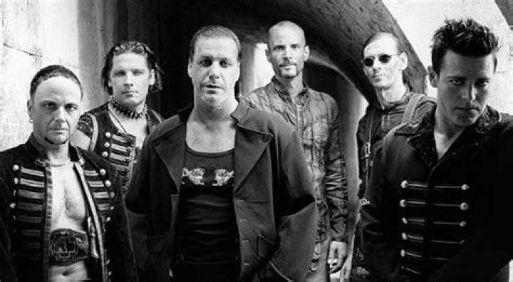 Exploring The Dynamic World Of Rammstein Members