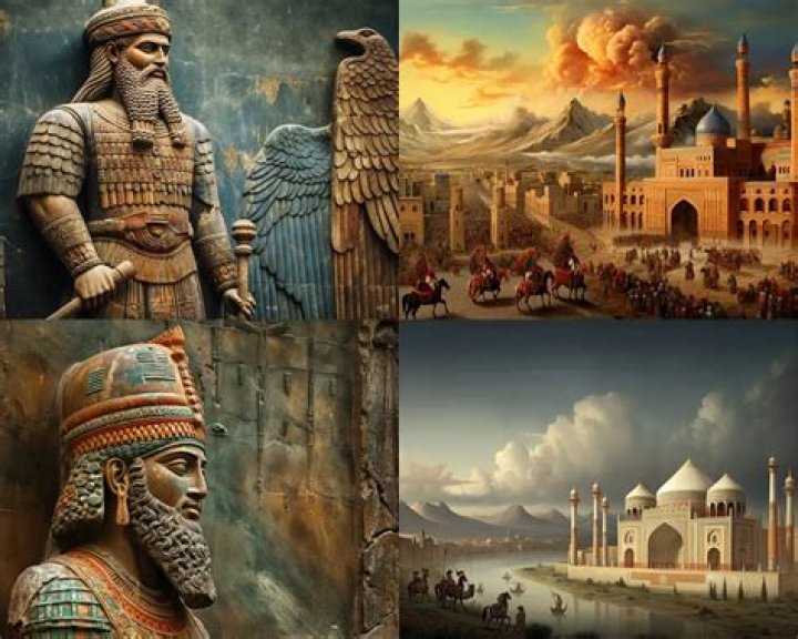 A Journey Into Ancient Wealth