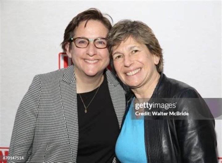 Randi Weingarten Wife: Meet Sharon Kleinbaum