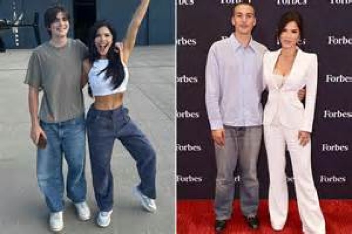 Meet Aubree, Brice and Lauren