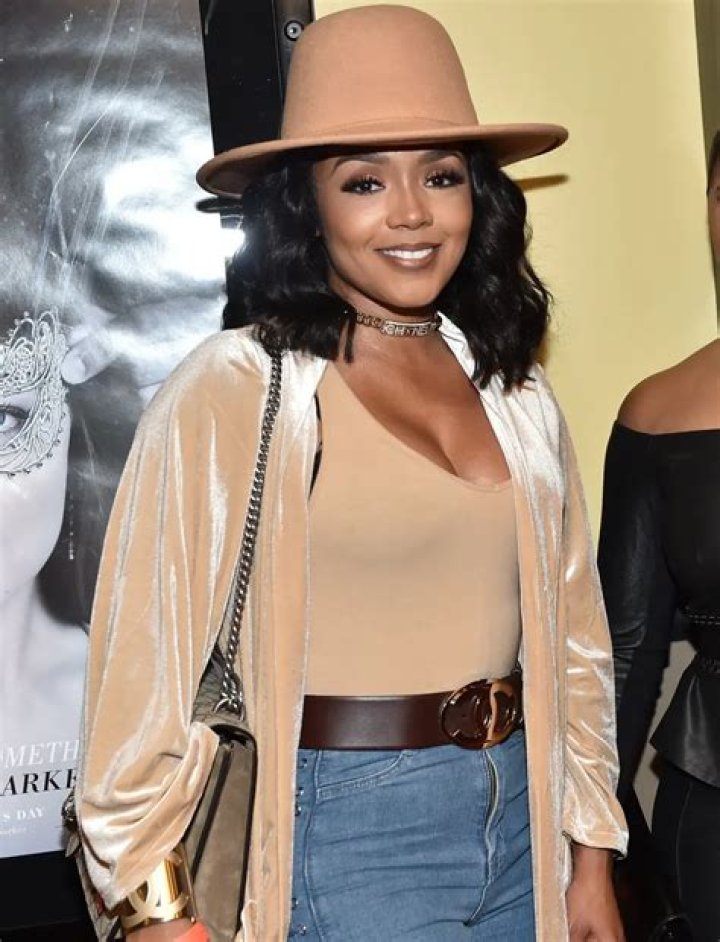 Rasheeda Frost: Uncovering The Wealth Behind The Reality Star