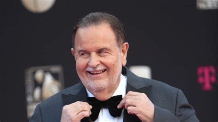 Unveiling The Life Of Raul De Molina: The Charming Television Personality