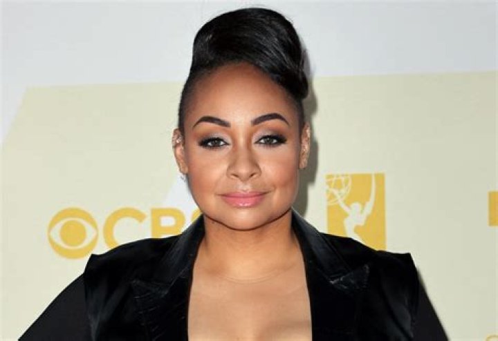 Raven Symone Net Worth: How the Disney Star Built Her Fortune