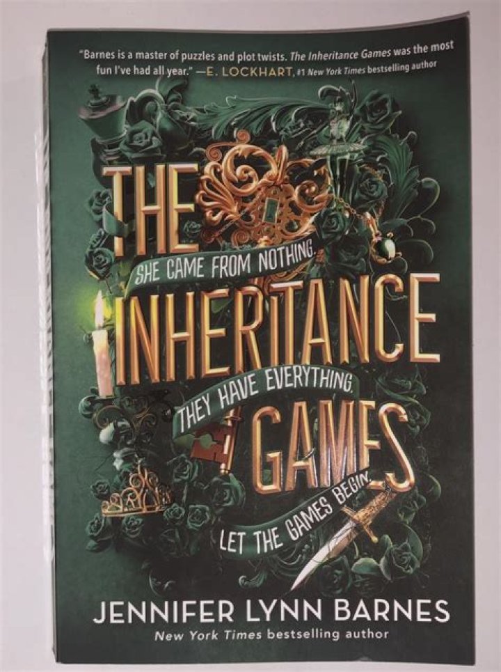 A Journey Of Talent, Inheritance, And Triumph