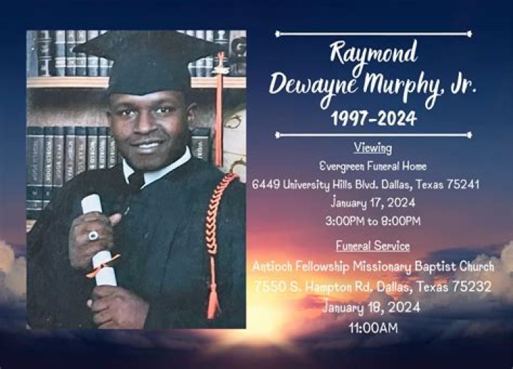 Unveiling The Dynamic NFL Star: Raymond Dewayne Murphy Jr.