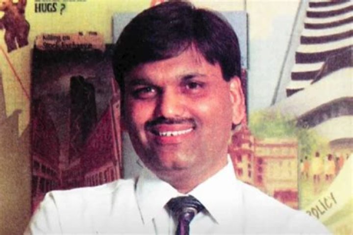 Unveiling The Life Of Real Hemant Shah: A Journey Through His Achievements And Legacy