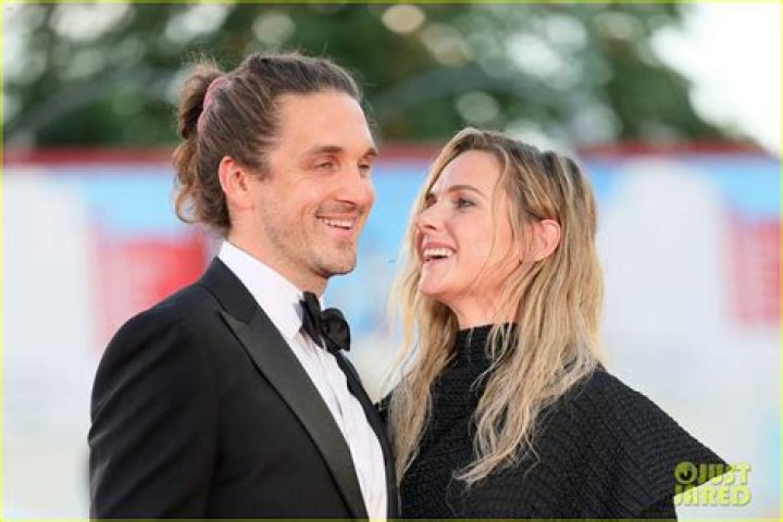 Unveiling The Secrets: Rebecca Ferguson's Husband Revealed