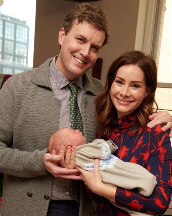 Unveiling The Life And Career Of Rebecca Jarvis