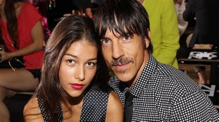 Exploring The Life Of Anthony Kiedis And His Girlfriend Connections