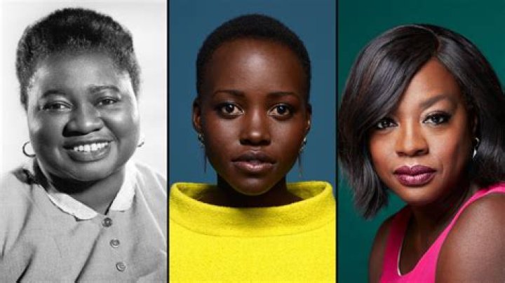 Rediscovering Forgotten Black Actresses Of The 40s: Unveiling Their Untold Stories