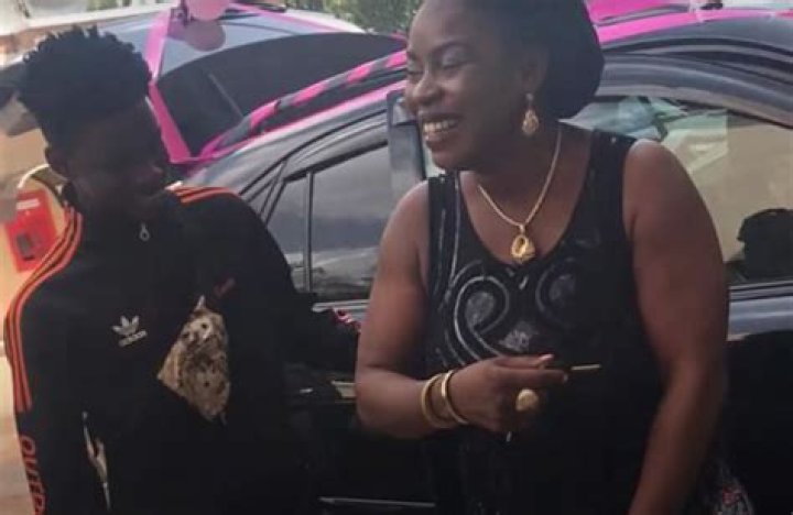 Unveiling Strength, Love, And Resilience