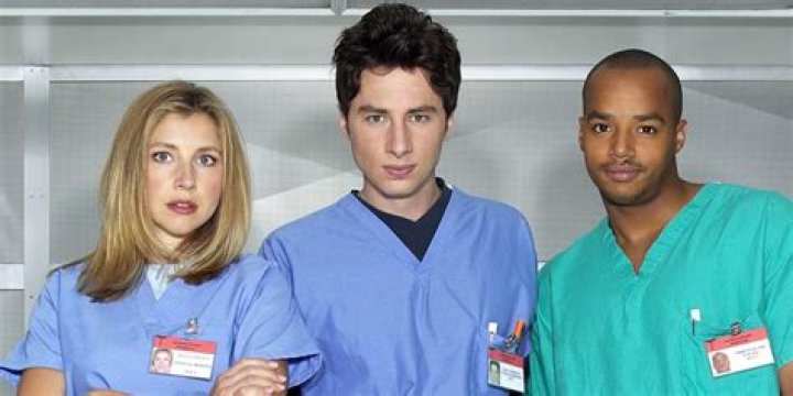 Zach Braff's Plastic Surgery Revealed