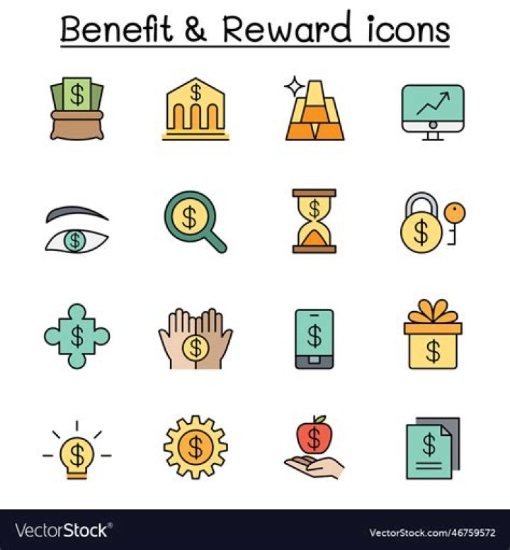 Unlocking The Potential Of Reward Stock: A Comprehensive Guide