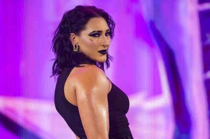 Unveiling The Secrets Behind Rhea Ripley's Salary