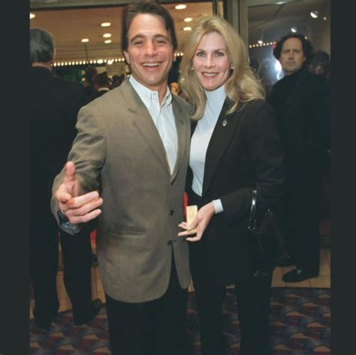 Rhonda Yeoman- Facts About Tony Danza's ex-wife