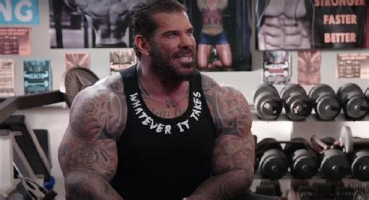 Unraveling The Mystery: The Rich Piana Cause Of Death