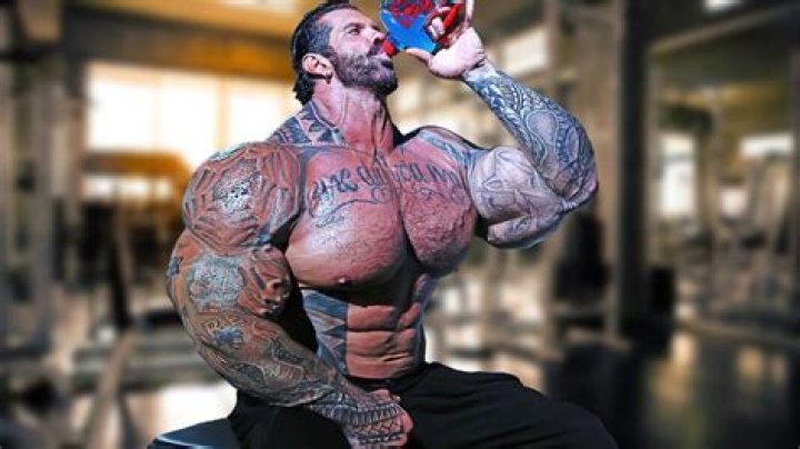 Unraveling The Mystery Of Rich Piana's Death