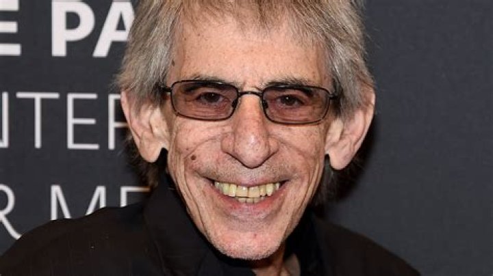 Unveiling Richard Belzer: A Multifaceted Talent