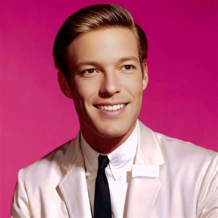 Unveiling The Secrets And Surprises Of Richard Chamberlain's Relationships