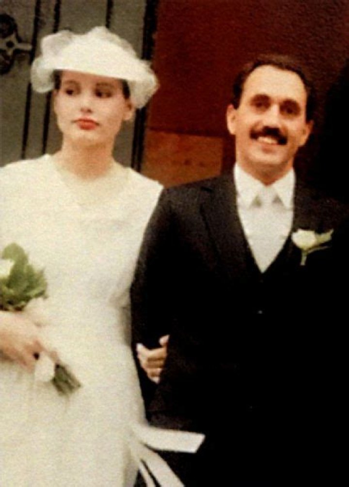 Ex-Husband Of Geena Davis, Richard Emmolo, Where Is He Now? Know Their Wedding Details And Net Worth
