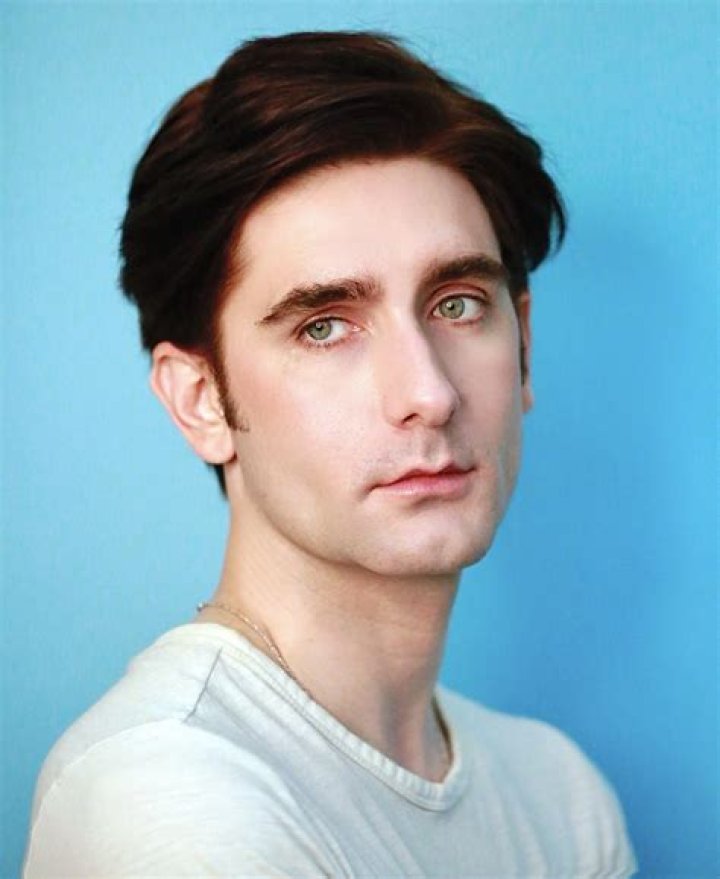 Unveiling The Legacy Of Richard Hoffman