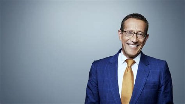 Exploring The World Of Richard Quest: A Pioneering Journalist