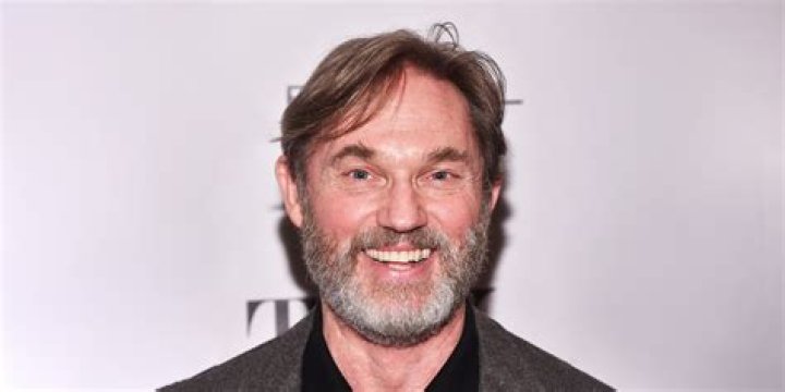 Richard Thomas, An Actor's Journey