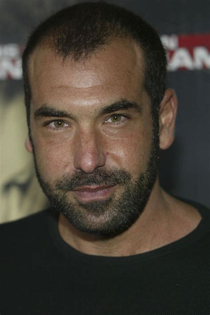 Unveiling The Life And Career Of Rick Hoffman: A Journey Through Talent And Tenacity