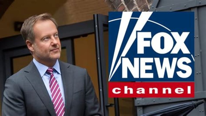 Fox News Meteorologist, Rick Reichmuth is Married To Wife, Jovita Smith Since 2013