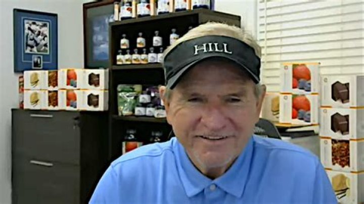 Unveiling The Life Of Rickey Hill And His Wife Sheeran