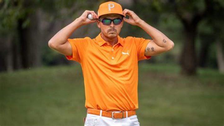 Ricky Fowler: A Journey Through Golf's Brightest Star