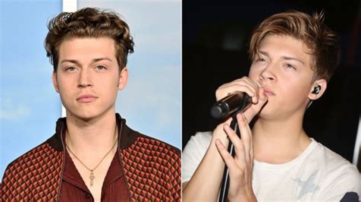 Ricky Garcia: The Rising Star In Music And Acting