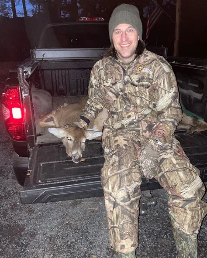 Unveiling The Life Of Riki Johnson: A Journey Through Passion And Resilience