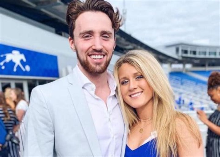 Unveiling The Life Of Riley Gaines And Her Husband