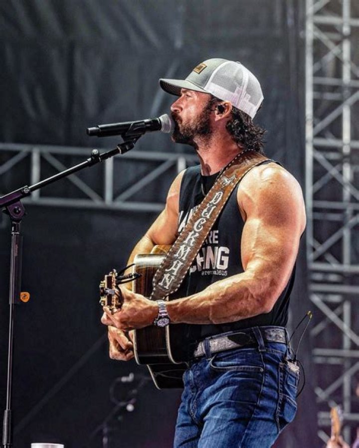 Discovering The Musical Journey Of Riley Green