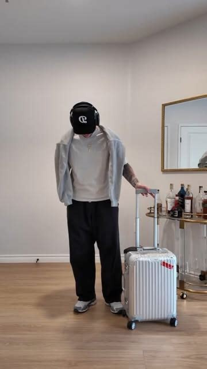 Rimowa Hats: The Perfect Travel Companion