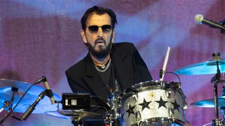 Unveiling The Wealth Of A Beatle: Ringo Starr Net Worth
