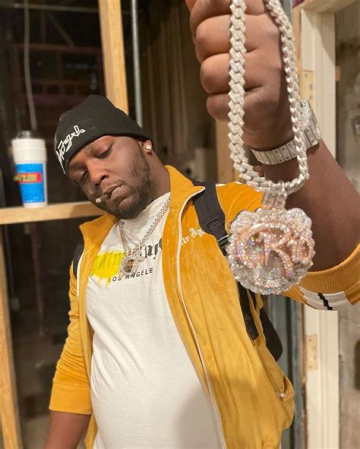 Rio Da Yung OG's Real Name And The Secrets Behind His Anonymity