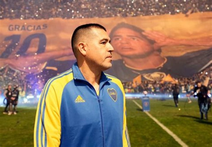 Riquelme: The Maestro Of Argentine Football