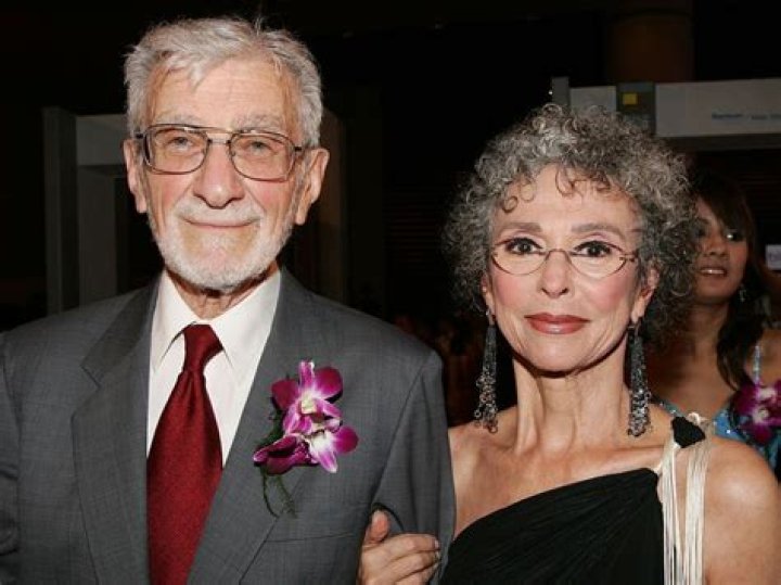 Rita Moreno parents: Paco Alvero, Rosa Mara