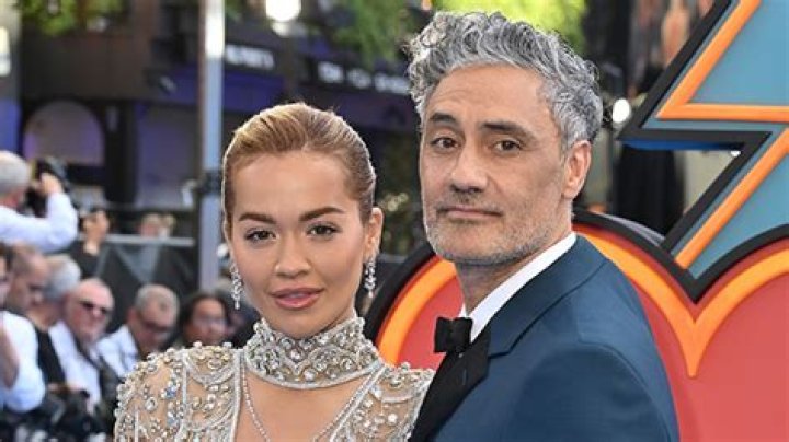 Rita Ora's Journey To Love: Unveiling Her Husband