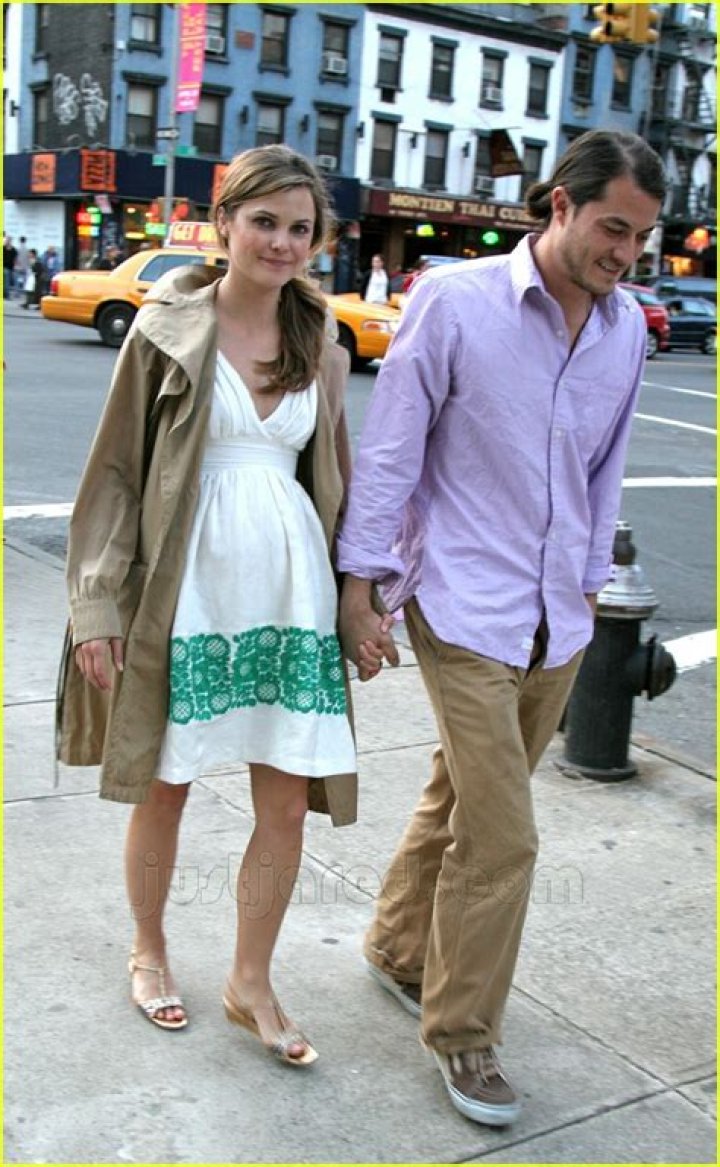 Discovering The Enigmatic Life Of River Russell Deary