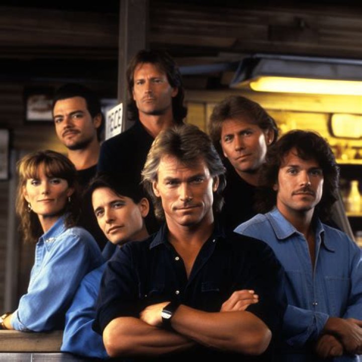 Unveiling The Roadhouse Cast: A Look Behind The Iconic Film