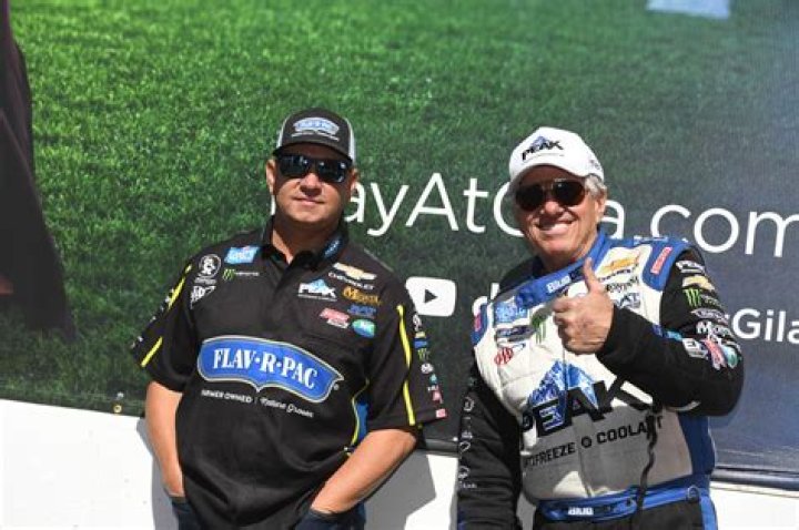 Unraveling The Mystery Of Robert Hight's Health Problems